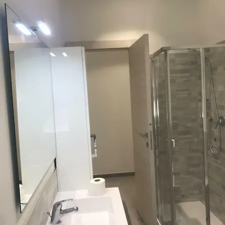 Apartman Affittacamere Foligno