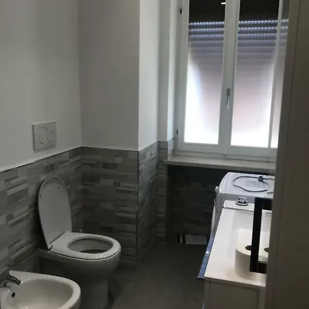 Affittacamere Apartman